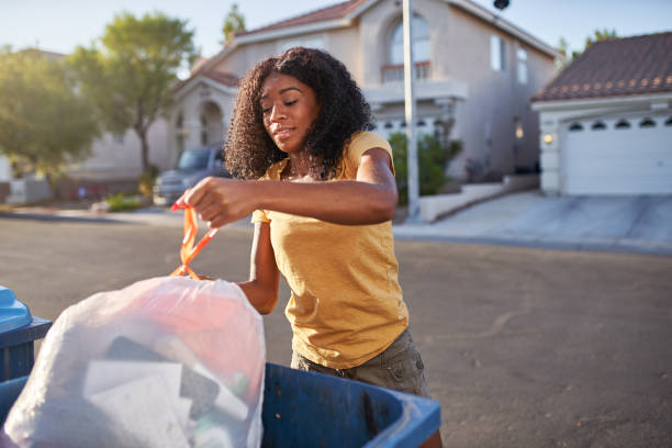 Best Residential Junk Removal  in Cedartown, GA