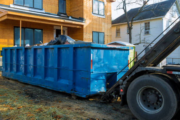 Best Attic Cleanout Services  in Cedartown, GA