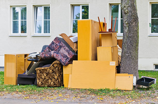 Best Household Junk Removal  in Cedartown, GA